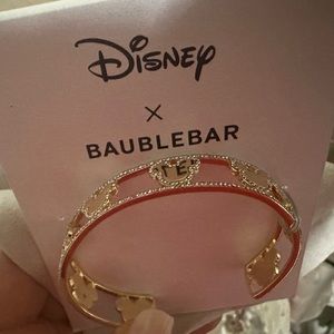 COPY - Disney X Baublebar bracelet